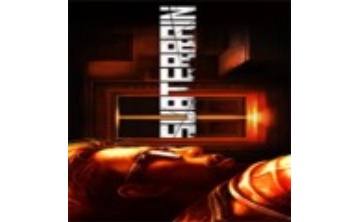 地下设施十七项修改器LOGO