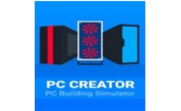 电脑装机模拟修改器LOGO