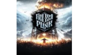 冰汽时代十五项修改器LOGO