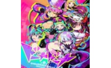 多娜多娜一起来干坏事吧七项修改器LOGO