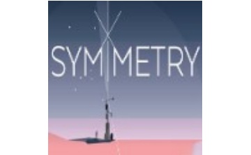 对称三项修改器LOGO