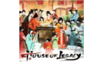 吾今有世家三十五项修改器LOGO