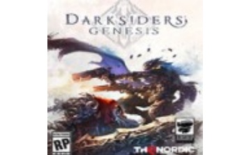 暗黑血统创世纪十四项修改器LOGO