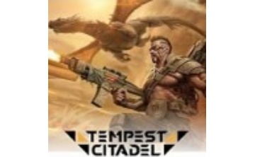 暴风要塞三项修改器LOGO