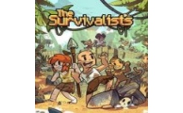 岛屿幸存者十一项修改器LOGO