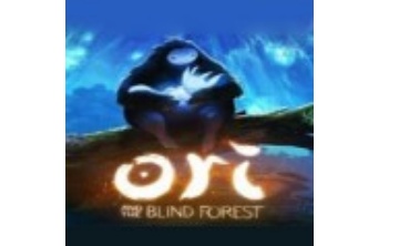 奥日和迷失森林终极版十三项修改器LOGO