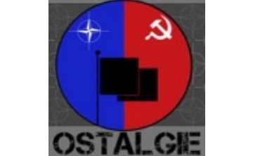 东德情结柏林墙五项修改器LOGO