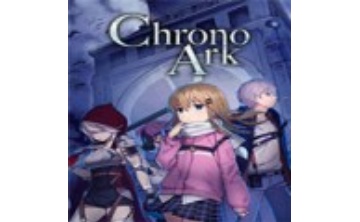 超时空方舟十二项修改器LOGO