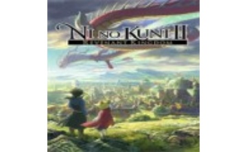 二之国2幽灵国度五项修改器LOGO