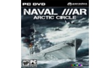 北极圈海战两项修改器LOGO