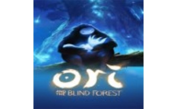 奥日和黑暗森林终极版修改器LOGO