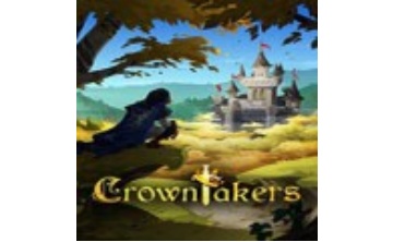 夺位者修改器LOGO