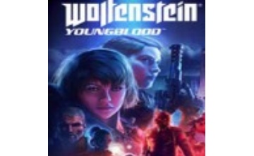 德军总部新血脉十六项修改器LOGO