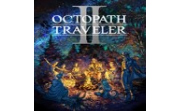 八方旅人2十七项修改器LOGO