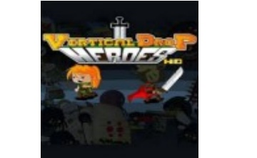 堕落的英雄HD四项修改器LOGO