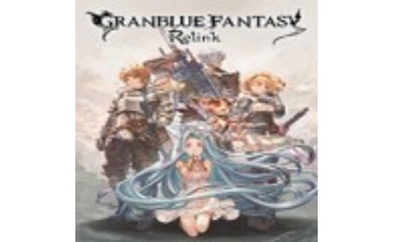 碧蓝幻想Relink三十项修改器LOGO