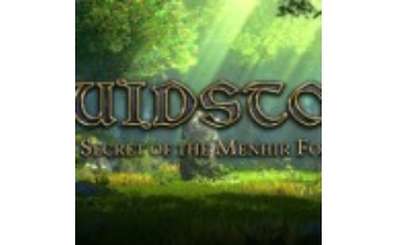 德鲁伊之石梅希尔森林的秘密四项修改器LOGO