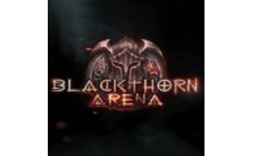 黑荆棘角斗场六项修改器LOGO