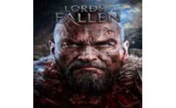 堕落之王二十二项修改器LOGO