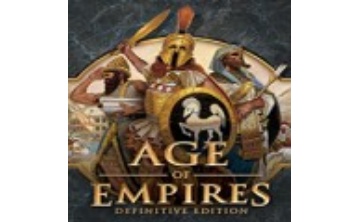 帝国时代终极版十项修改器LOGO