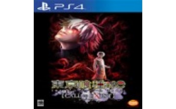 东京喰种十项修改器LOGO