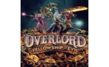 霸王邪恶联盟修改器LOGO