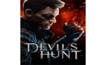 恶魔狩猎五项修改器LOGO