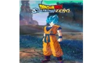 七龙珠电光炸裂ZERO修改器LOGO