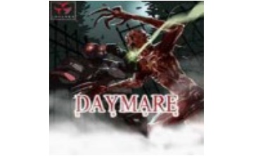 白日噩梦1998五项修改器LOGO