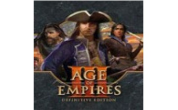 帝国时代3决定版十三项修改器LOGO