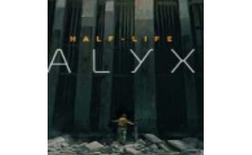 半衰期alyx四项修改器LOGO