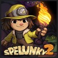 洞窟探险2修改器