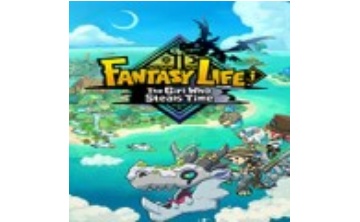 幻想生活i修改器LOGO