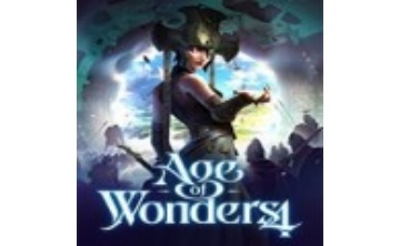 奇迹时代4修改器LOGO