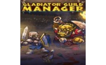 角斗士公会经理修改器LOGO