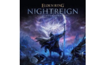 艾尔登法环黑夜君临修改器LOGO