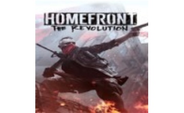 国土防线2革命修改器LOGO