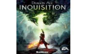 龙腾世纪审判修改器LOGO