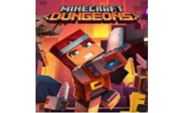 我的世界地下城十二项修改器LOGO