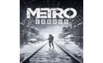 地铁逃离十四项修改器LOGO