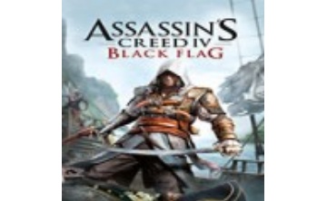 刺客信条4修改器LOGO