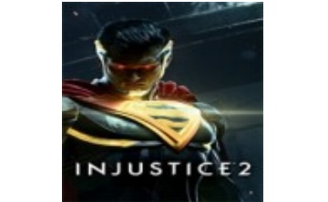 不义联盟2修改器LOGO