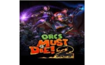 兽人必须死2修改器LOGO