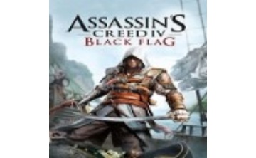 刺客信条4黑旗修改器LOGO