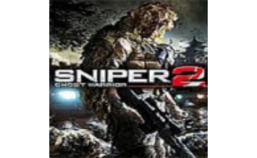 狙击手幽灵战士2修改器LOGO