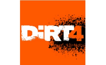 尘埃4五项修改器LOGO