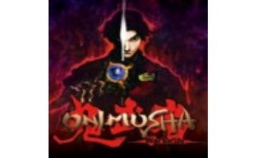 鬼武者高清复刻版五项修改器LOGO