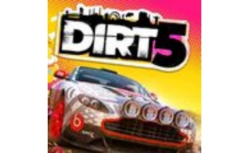 尘埃5九项修改器LOGO