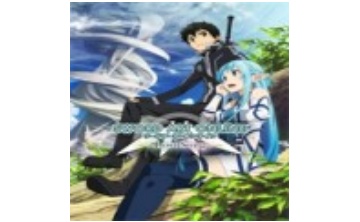 刀剑神域失落之歌十二项修改器LOGO