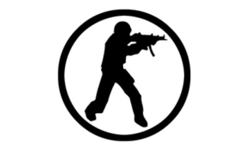 cs1.6机器人补丁LOGO